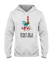 LIMITED EDITION Hooded Sweatshirt thumbnail