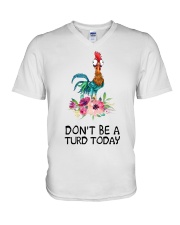 LIMITED EDITION V-Neck T-Shirt thumbnail