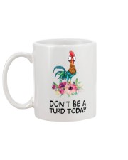LIMITED EDITION Mug back