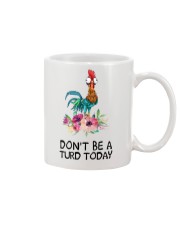 LIMITED EDITION Mug front