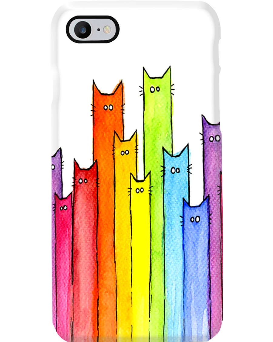 CATS COOL Phone Case