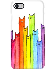 CATS COOL Phone Case i-phone-7-case