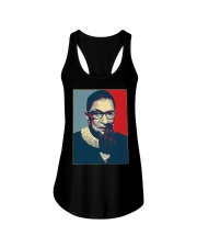 LIMITED EDITION Ladies Flowy Tank thumbnail