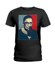 LIMITED EDITION Ladies T-Shirt thumbnail