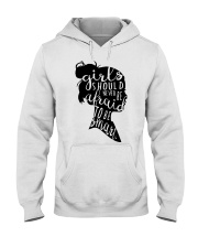 LIMITED EDITION Hooded Sweatshirt front