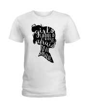 LIMITED EDITION Ladies T-Shirt thumbnail