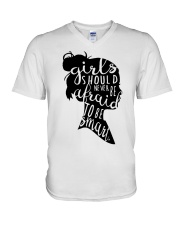 LIMITED EDITION V-Neck T-Shirt thumbnail