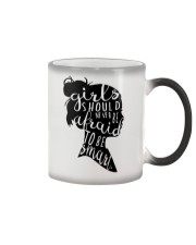 LIMITED EDITION Color Changing Mug thumbnail
