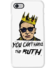 YOU CANT HANDLE THE RUTH Phone Case thumbnail