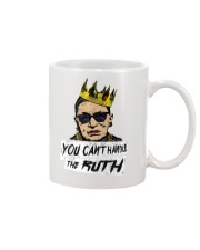 YOU CANT HANDLE THE RUTH Mug thumbnail