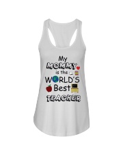 LIMITED EDITION Ladies Flowy Tank thumbnail