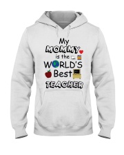 LIMITED EDITION Hooded Sweatshirt thumbnail