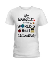 LIMITED EDITION Ladies T-Shirt thumbnail