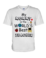 LIMITED EDITION V-Neck T-Shirt thumbnail