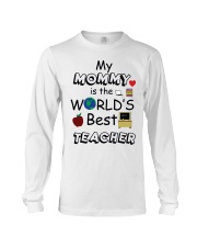 LIMITED EDITION Long Sleeve Tee thumbnail