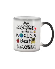LIMITED EDITION Color Changing Mug thumbnail