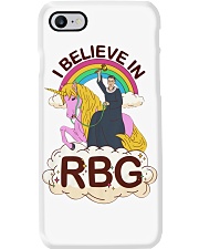 I BELIEVE IN RBG Phone Case thumbnail