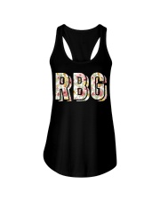 LIMITED EDITION Ladies Flowy Tank thumbnail