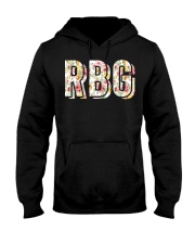 LIMITED EDITION Hooded Sweatshirt front