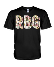 LIMITED EDITION V-Neck T-Shirt thumbnail