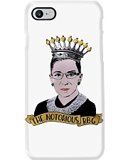 THE NOTORIOUS RBG Phone Case thumbnail