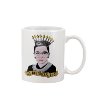 THE NOTORIOUS RBG Mug thumbnail