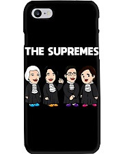 THE SUPREMES Phone Case thumbnail
