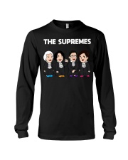 THE SUPREMES Long Sleeve Tee thumbnail