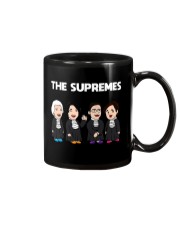 THE SUPREMES Mug thumbnail