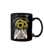 YOUR FEELINGS AREVAILID Mug thumbnail