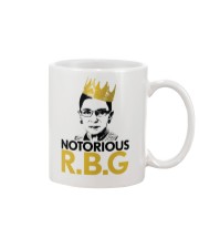 NOTORIOUS RBG Mug thumbnail