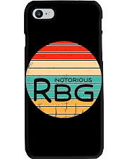 RBG Phone Case thumbnail