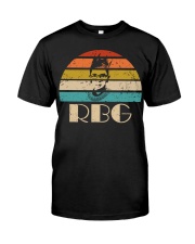 RBG Classic T-Shirt thumbnail