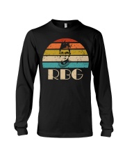 RBG Long Sleeve Tee thumbnail