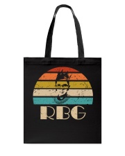 RBG Tote Bag thumbnail