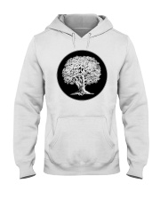 OAK TREE Hooded Sweatshirt thumbnail
