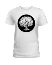 OAK TREE Ladies T-Shirt thumbnail