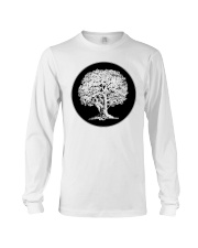 OAK TREE Long Sleeve Tee thumbnail