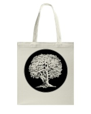OAK TREE Tote Bag thumbnail