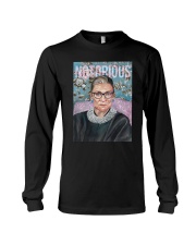 NOTORIOUS Long Sleeve Tee thumbnail