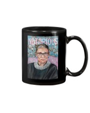 NOTORIOUS Mug thumbnail