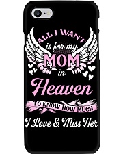 LIMITED EDITION Phone Case thumbnail