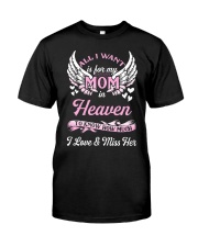 LIMITED EDITION Classic T-Shirt thumbnail
