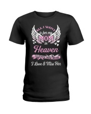 LIMITED EDITION Ladies T-Shirt thumbnail
