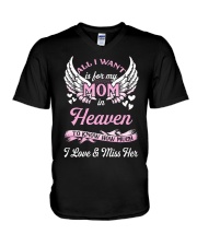 LIMITED EDITION V-Neck T-Shirt thumbnail