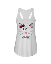 LIMITED EDITION Ladies Flowy Tank thumbnail