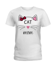 LIMITED EDITION Ladies T-Shirt thumbnail
