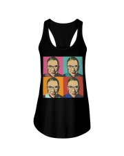 LIMITED EDITION Ladies Flowy Tank thumbnail