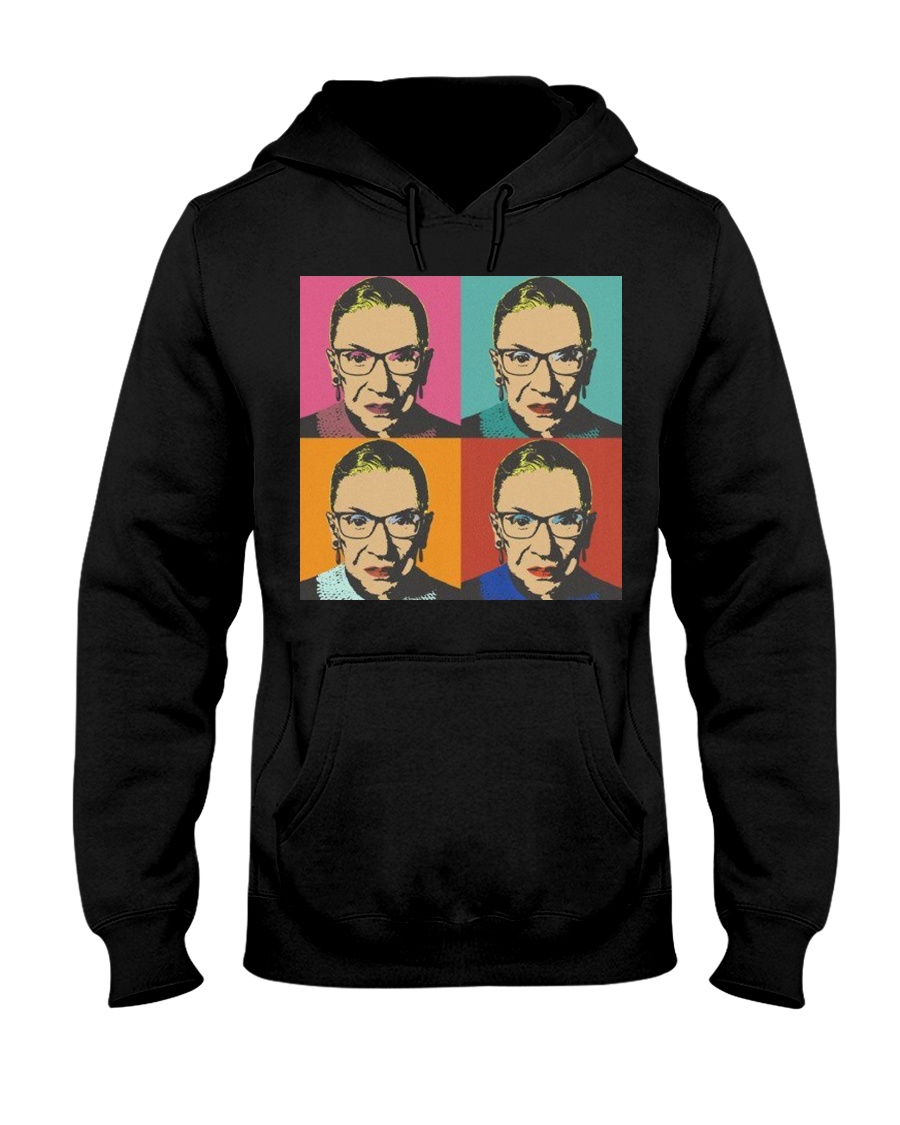 LIMITED EDITION Hooded Sweatshirt
