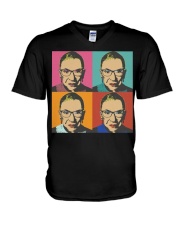 LIMITED EDITION V-Neck T-Shirt thumbnail